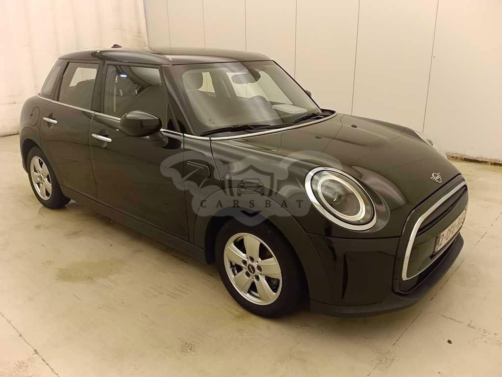 Mini 5 Doors Cooper 1.5 2022