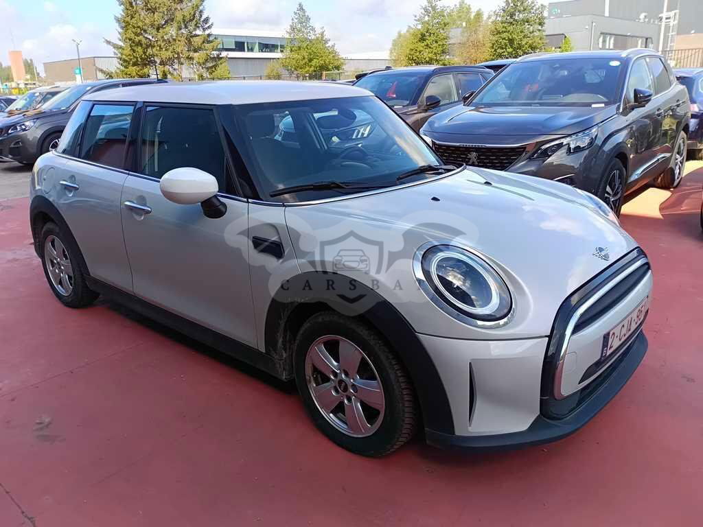 Mini 5 Doors Cooper 1.5 2022
