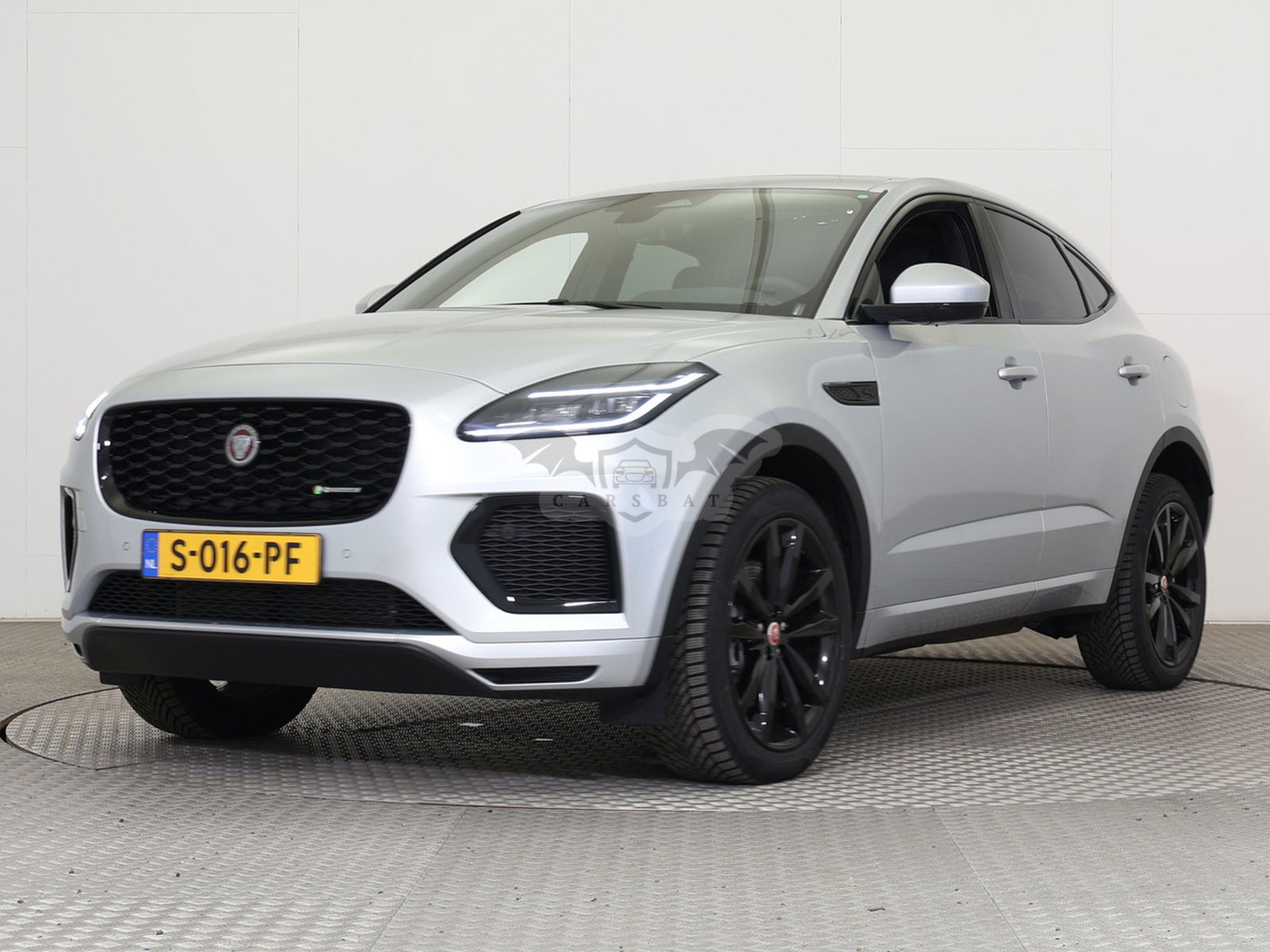 Jaguar E-Pace 1.5 R-Dynamic 2023