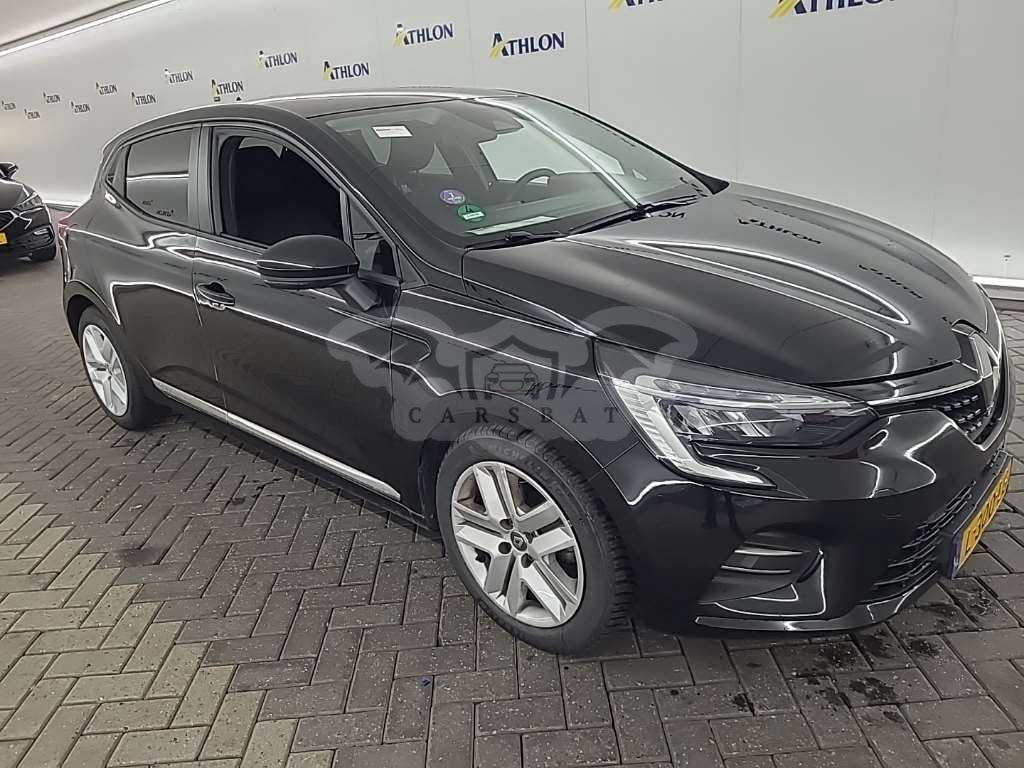 Renault Clio 1.0 Tce Zen 2021