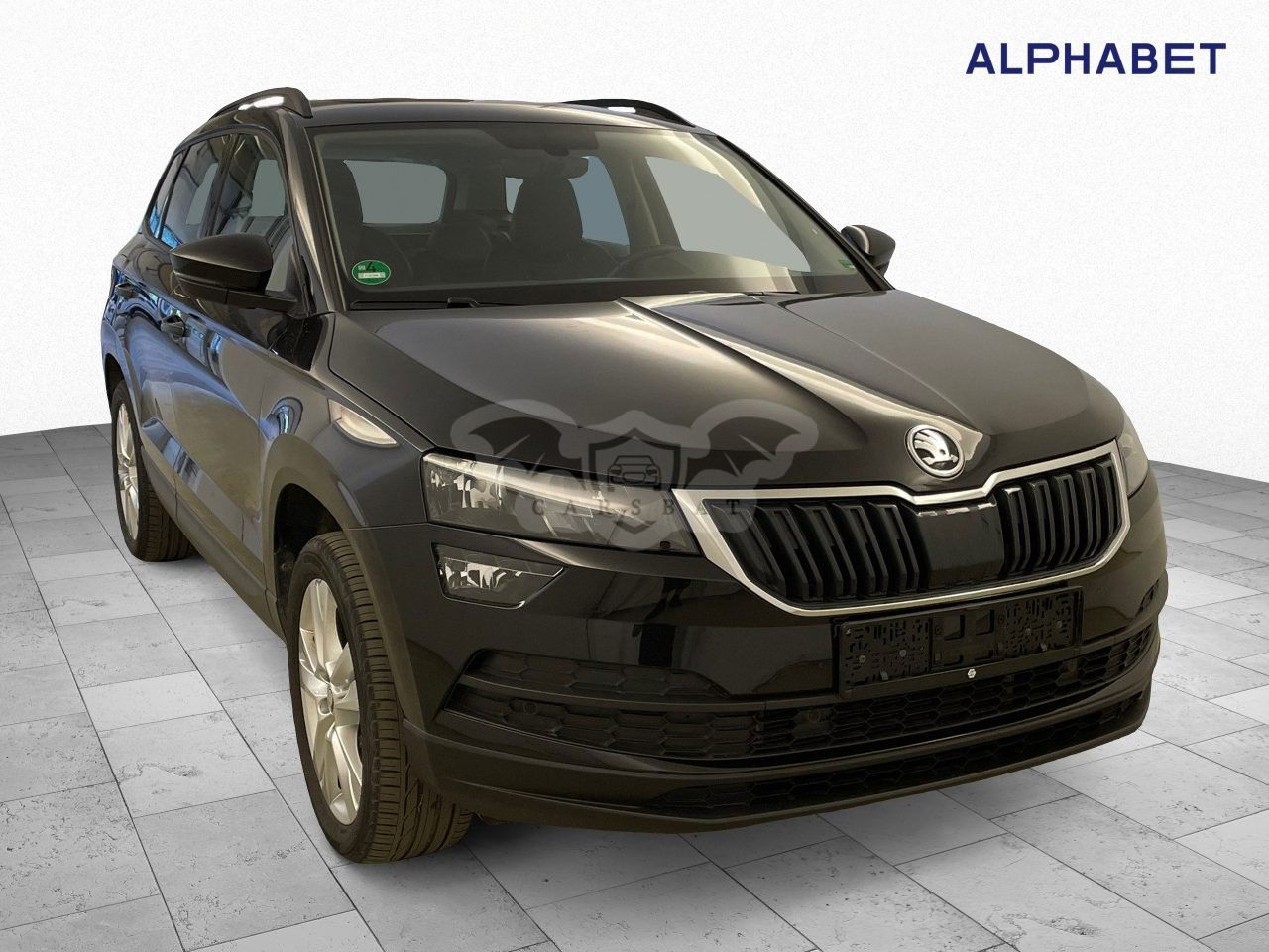 Skoda Karoq 2.0 TDI Style 2019