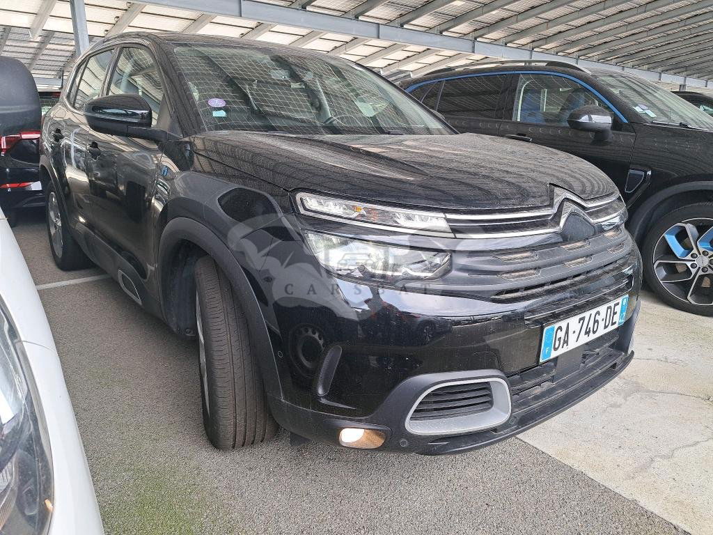 Citroën C5 Aircross Business 2021