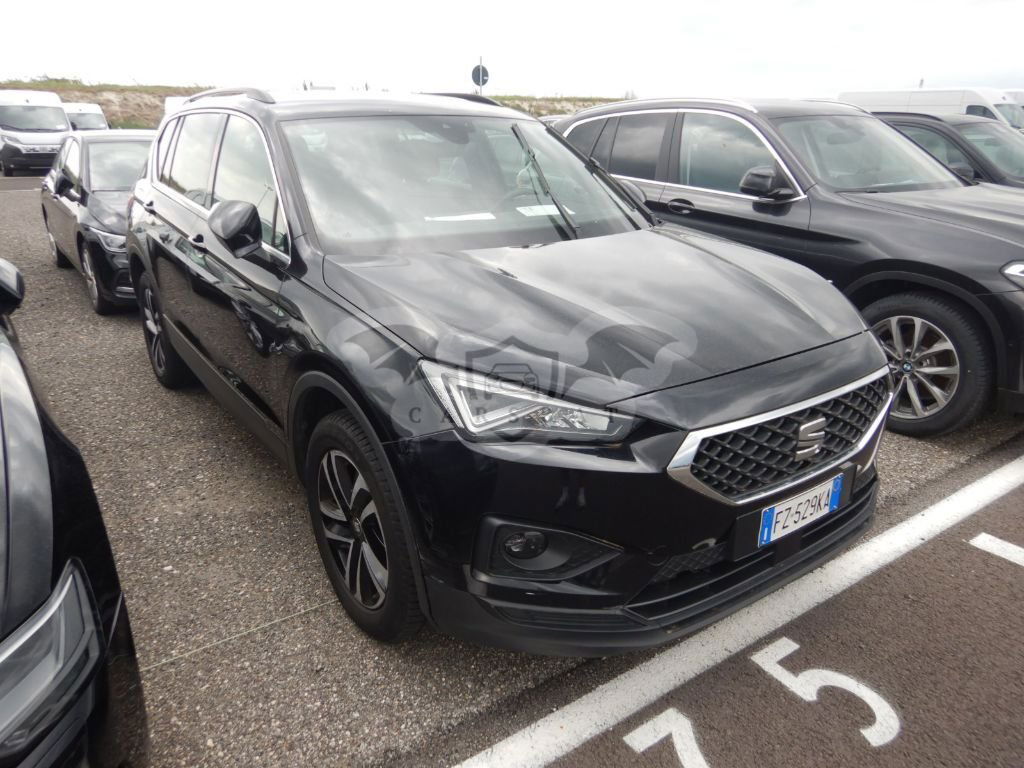 Seat Tarraco 2.0 TDI Business 2019