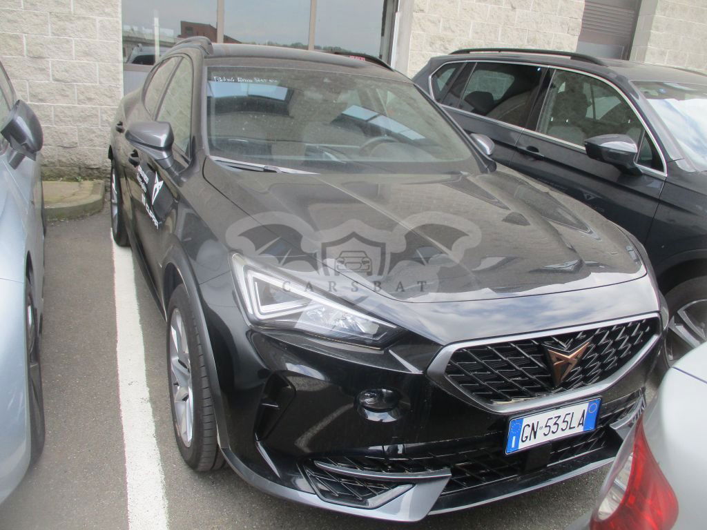 Cupra Formentor 1.4 e-Hybrid 2023