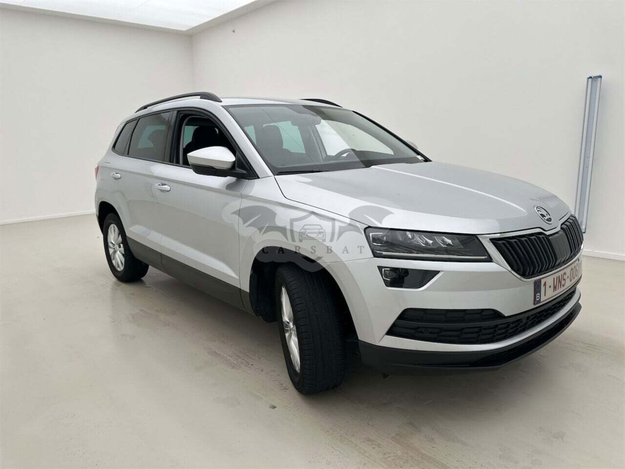 Skoda Karoq 1.0 TSI Ambition 2019