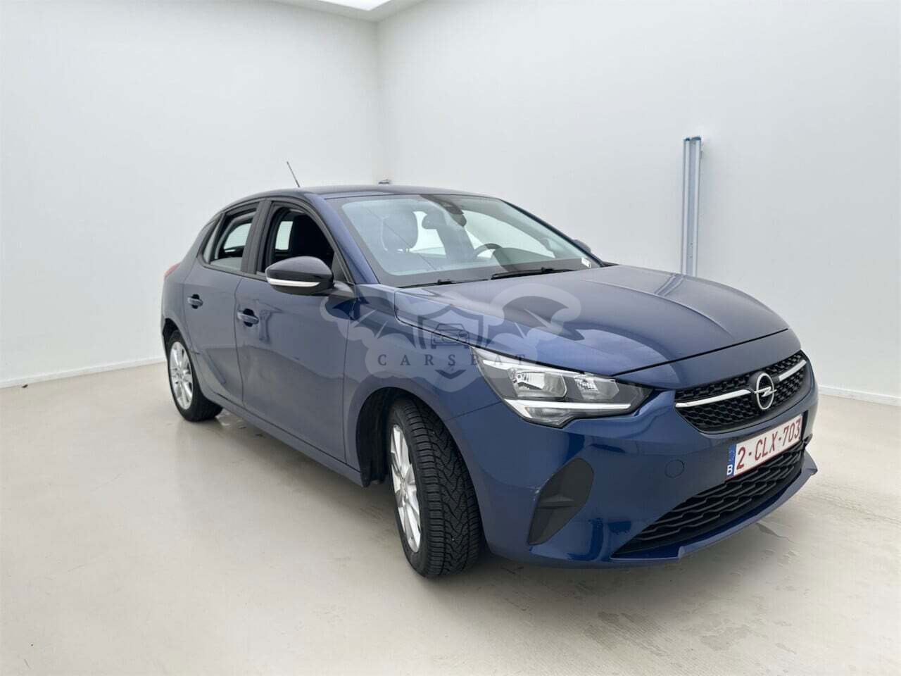 Opel Corsa 1.2 Edition 2022