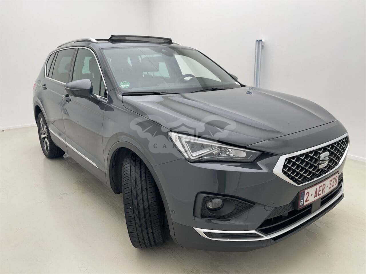 Seat Tarraco 2.0 TDI Xcellence 2021