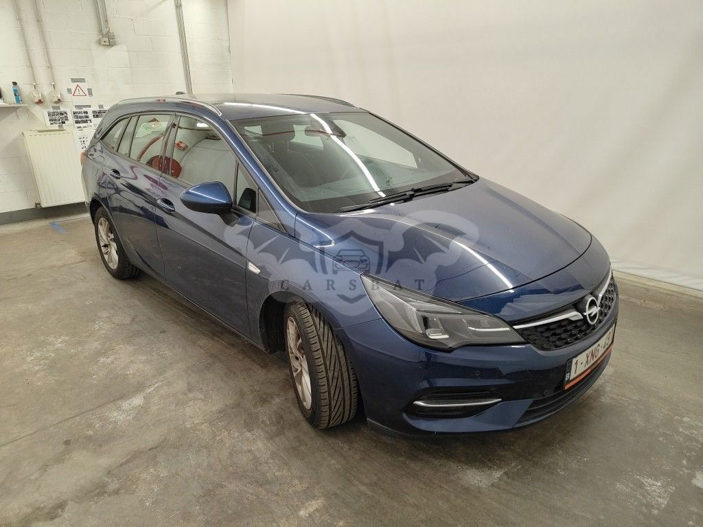 Opel Astra Sports Tourer 1.5 GS Line 2020