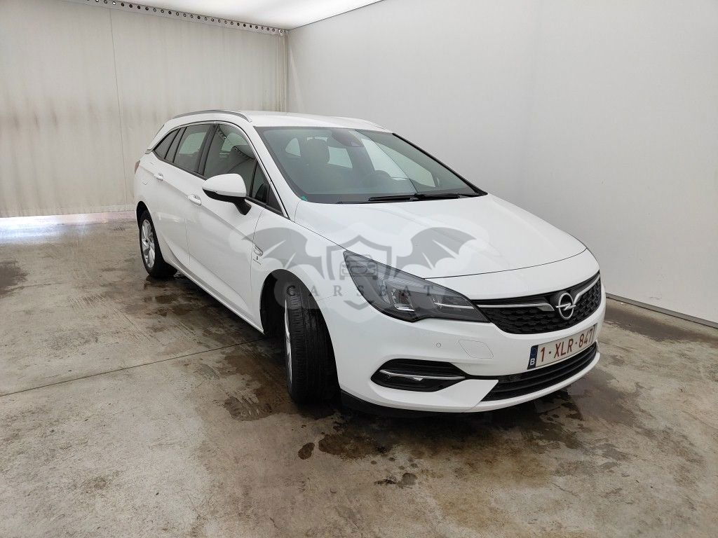 Opel Astra Sports Tourer 1.2 Elegance 2020