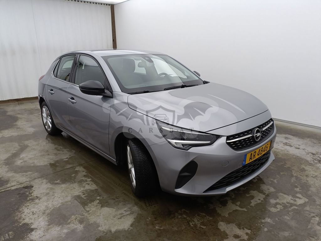 Opel Corsa 1.5 Elegance 2022