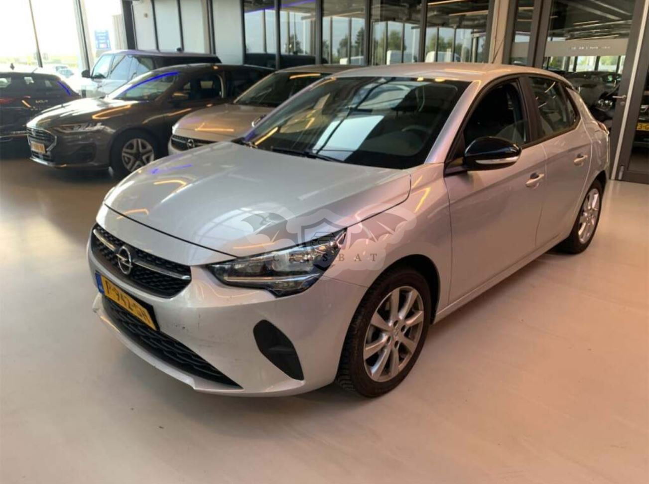 Opel Corsa 1.2 Edition 2022