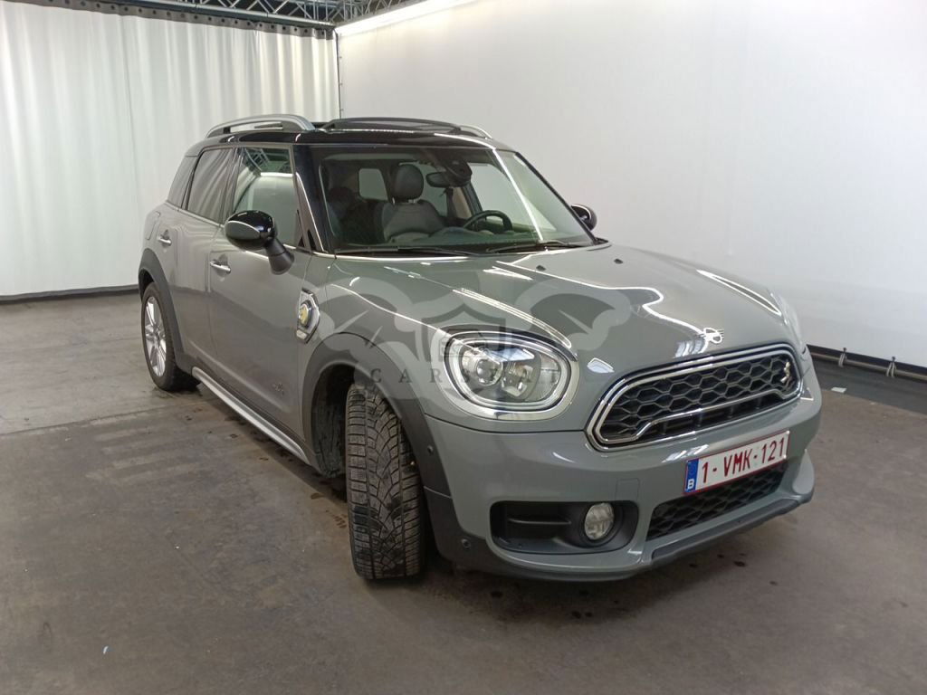 Mini Countryman Cooper SE 1.5 2019