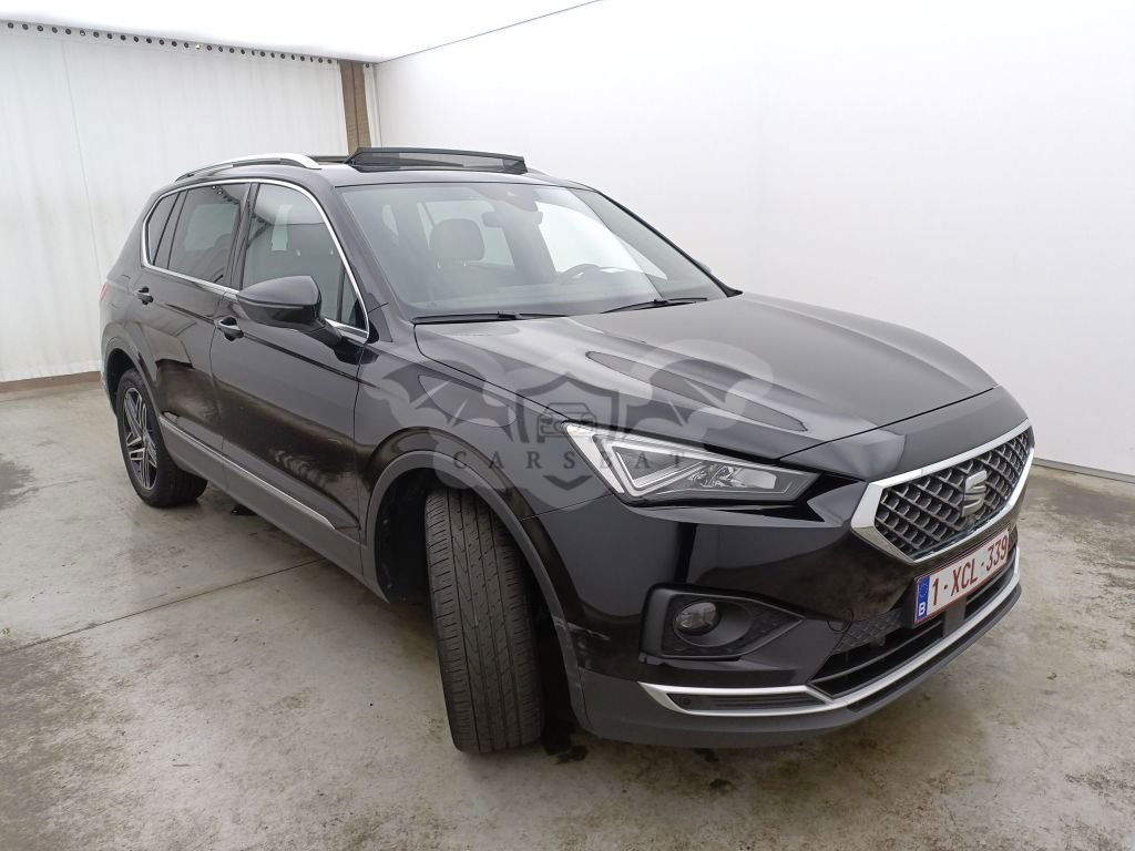 Seat Tarraco 2.0 TDI Xcellence 2019