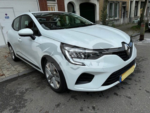 Renault Clio 1.5 DCI 2021