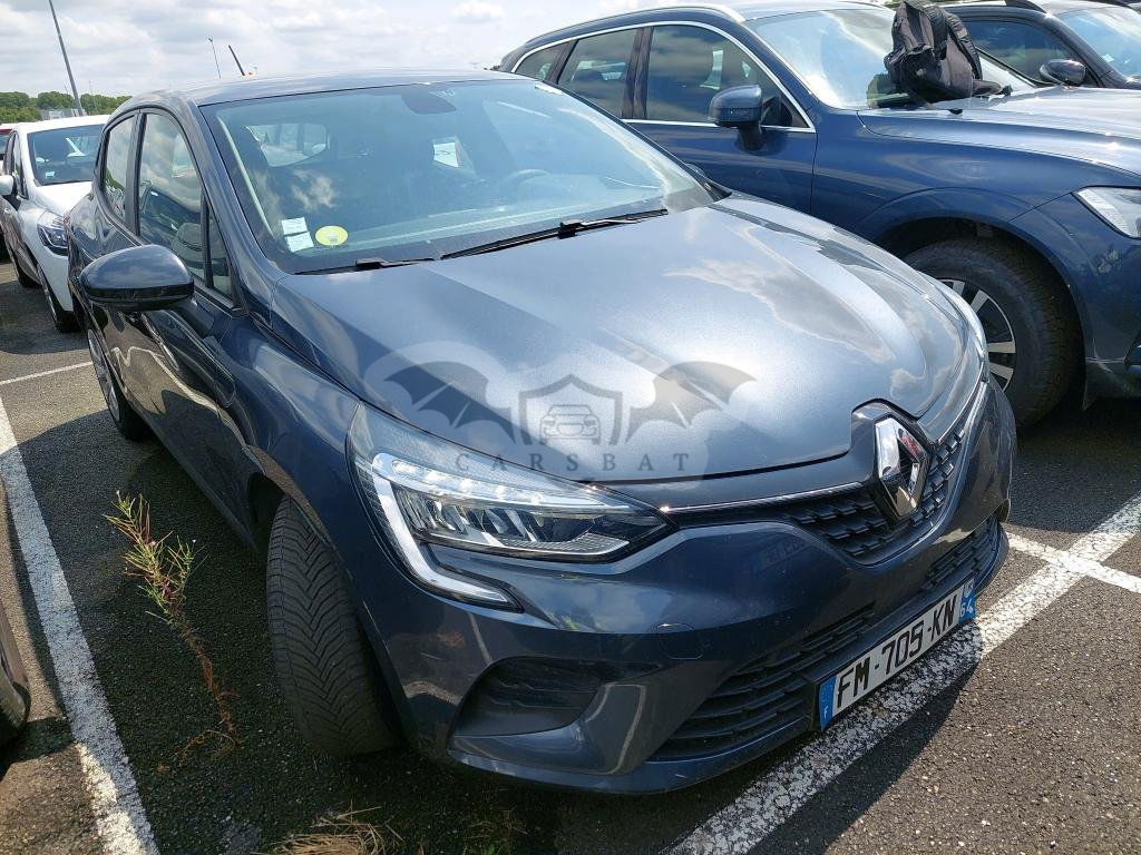 Renault Clio Air 2019