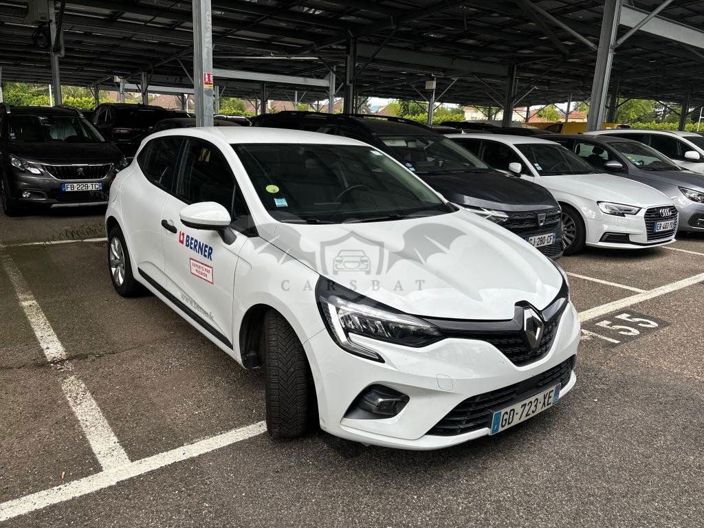 Renault Clio Air 2021