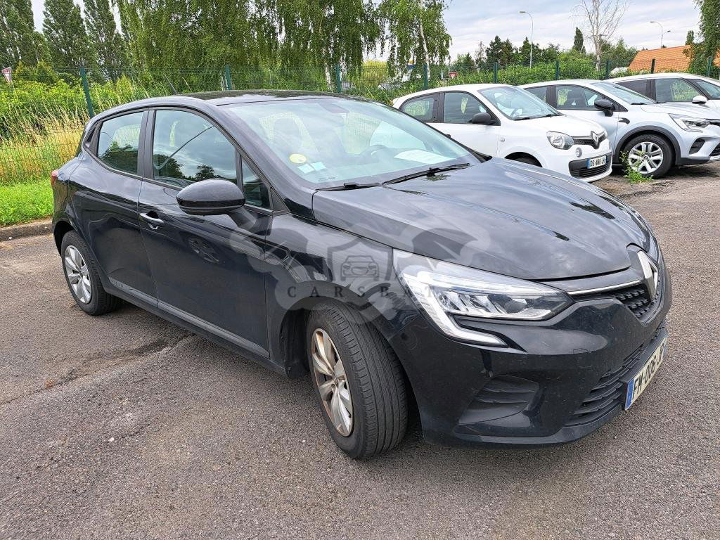 Renault Clio Air 2019