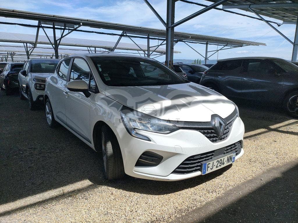 Renault Clio 1.5 DCI Business 2019