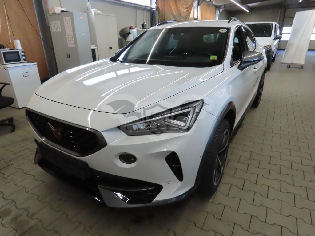 Cupra Formentor 1.5 TSI 2023