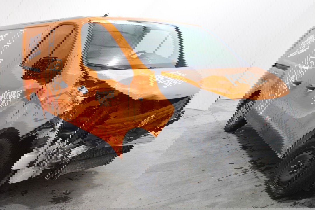 Fiat Talento 2.0 MultiJet 2021