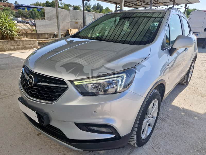 Opel Mokka X 1.6 CDTI Business 2018