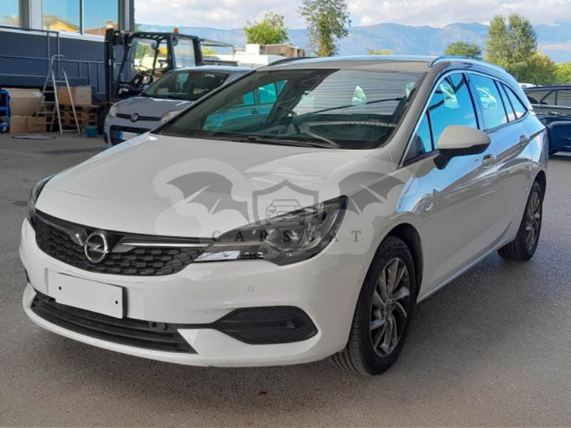 Opel Astra Sports Tourer 1.5 CDTI Elegance 2020