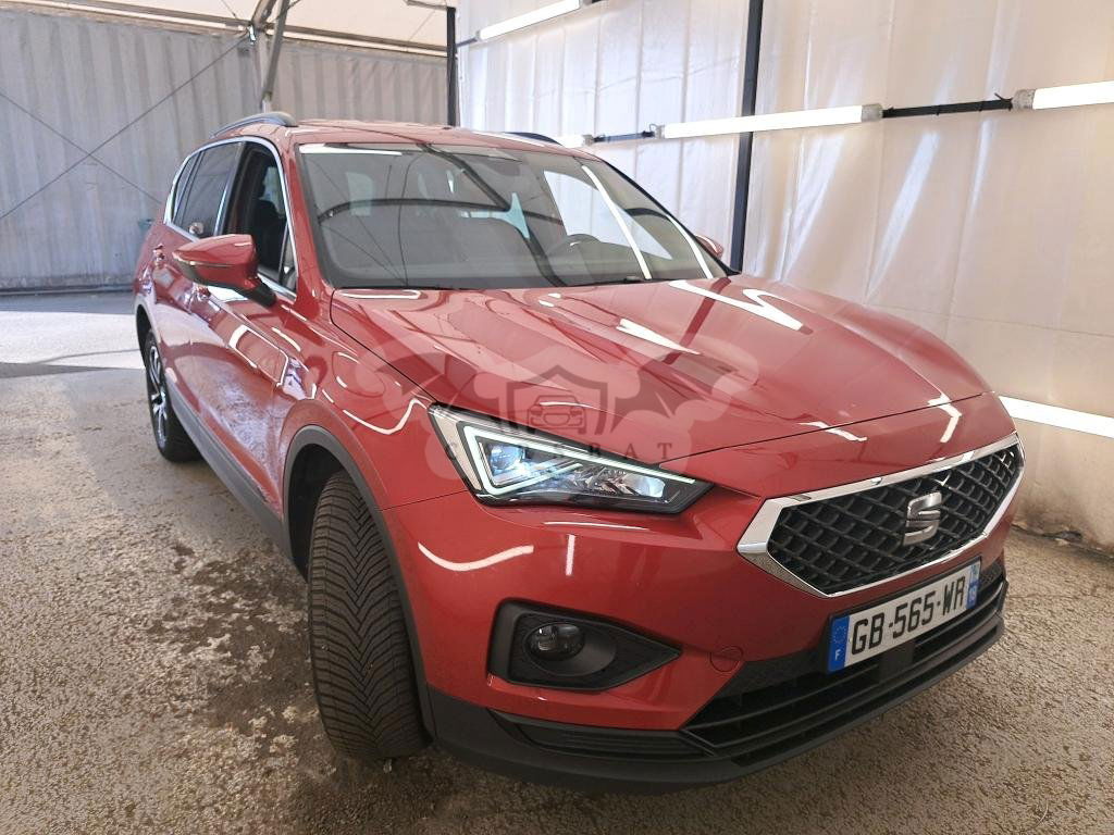 Seat Tarraco 2.0 TDI Style Business 2021