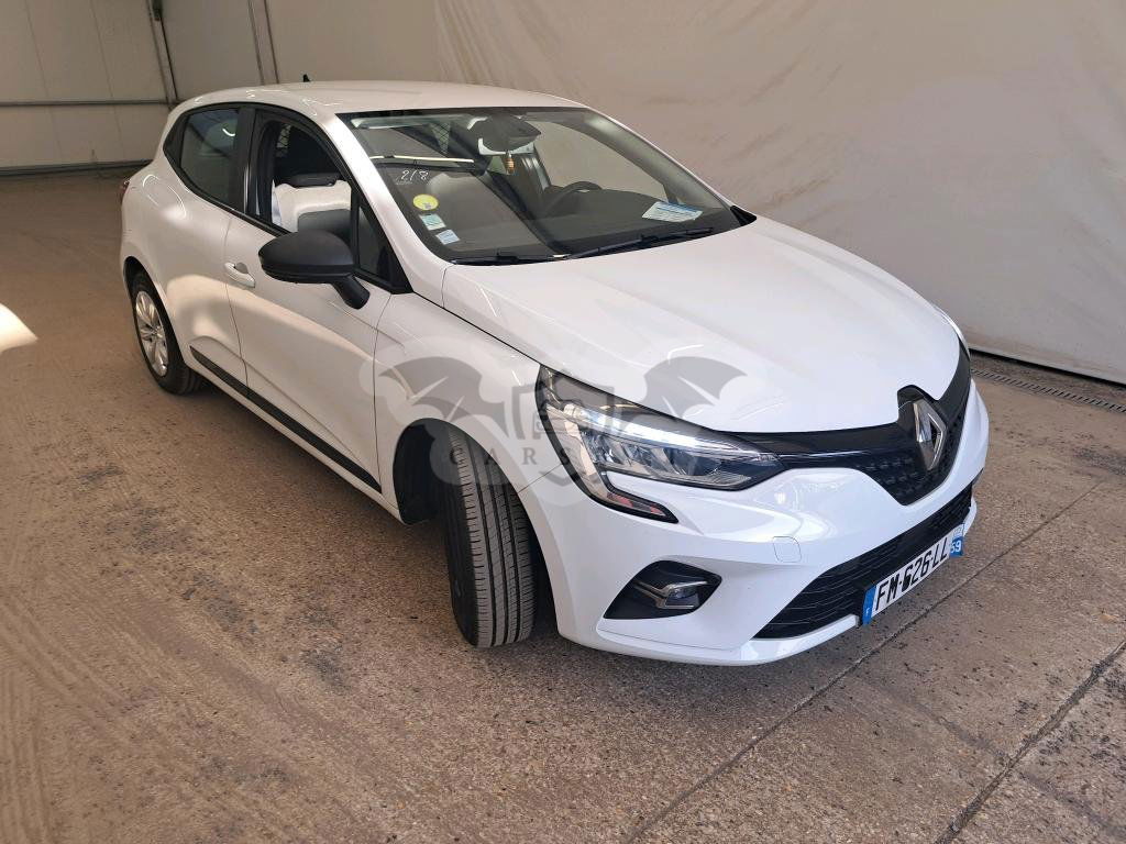 Renault Clio 1.5 DCI Air 2019