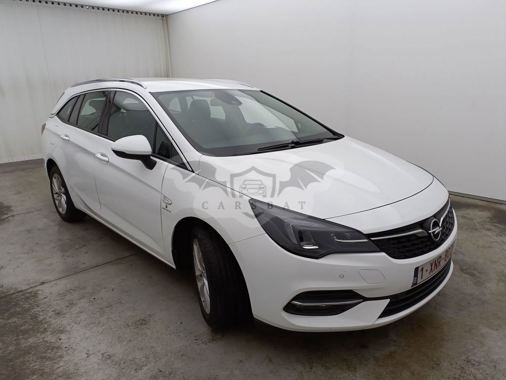 Opel Astra Sports Tourer 1.2 Elegance 2020