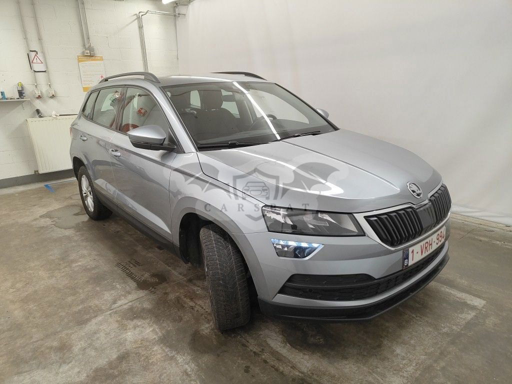 Skoda Karoq 1.6 TDI Ambition 2019