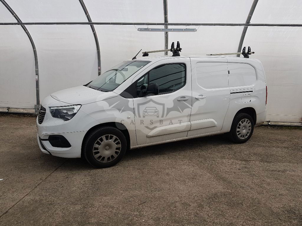 Vauxhall Combo XL 1.5 2023