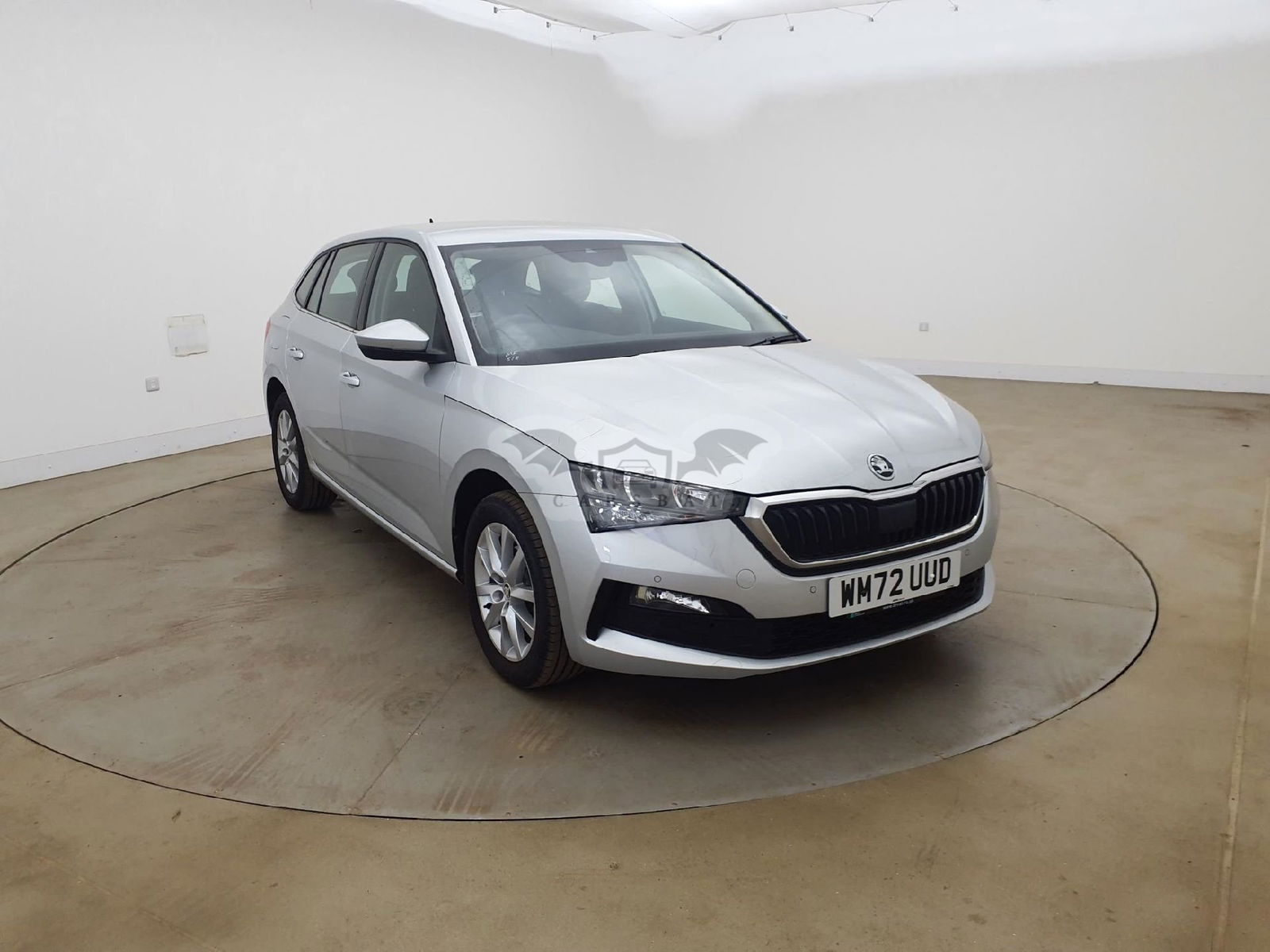 Skoda Scala 1.0 TSI SE 2023