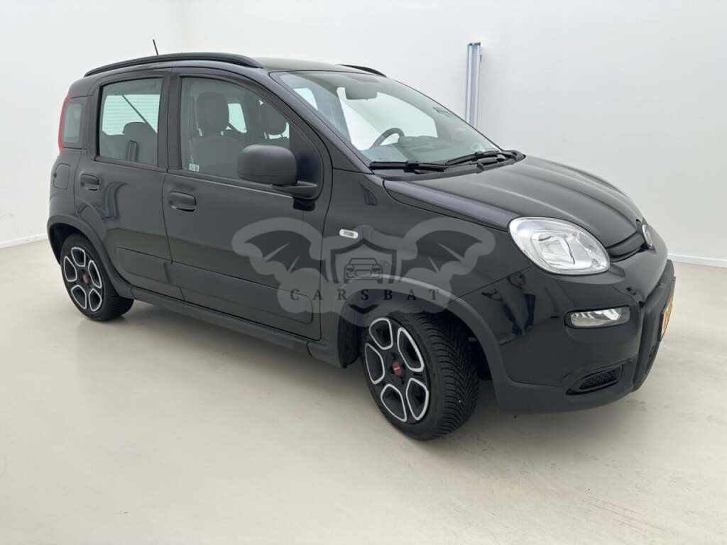 Fiat Panda 1.0 City Life 2022
