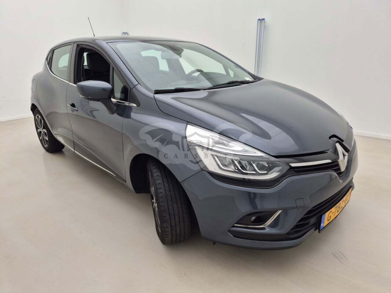Renault Clio 0.9 TCe Intens 2019