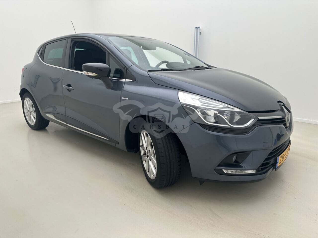 Renault Clio 0.9 TCe Limited 2019