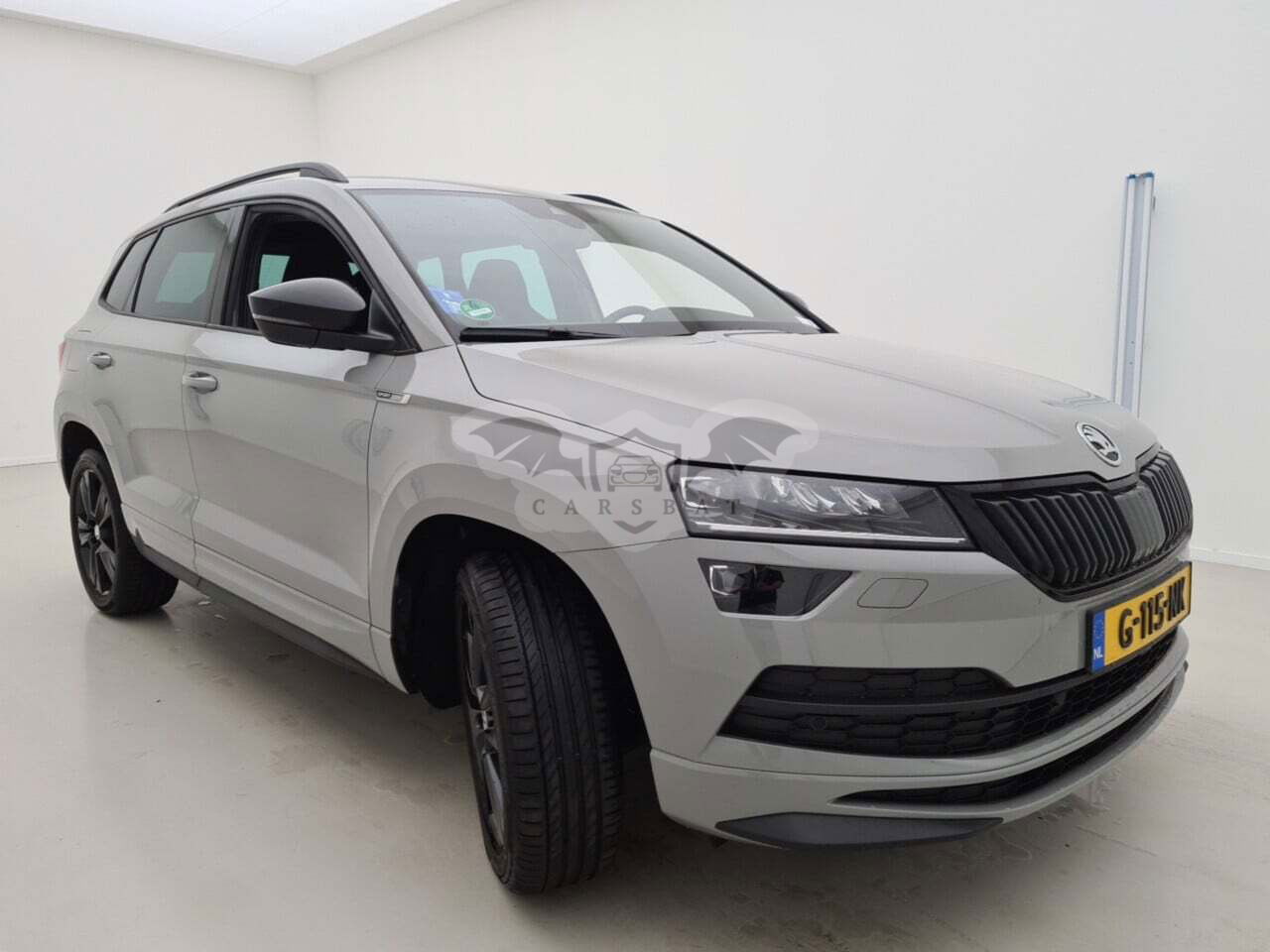 Skoda Karoq 1.5 TSI Sportline Business 2019