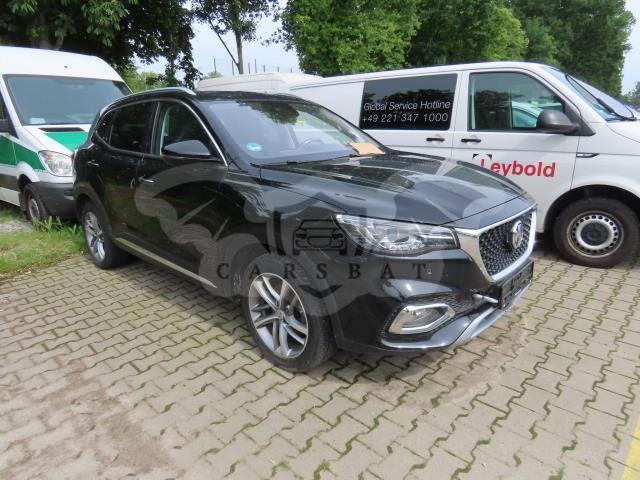 MG EHS Luxury 2022