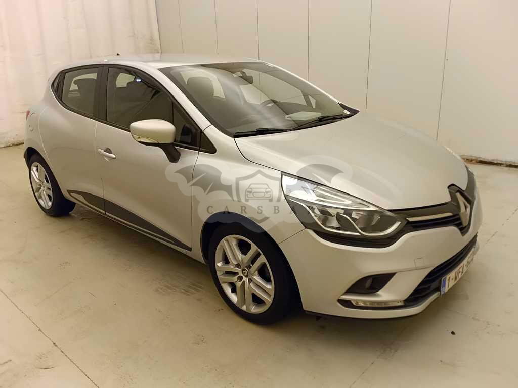 Renault Clio 1.5 DCI 2019