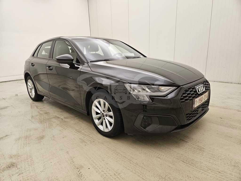 Audi A3 Sportback 30 2020