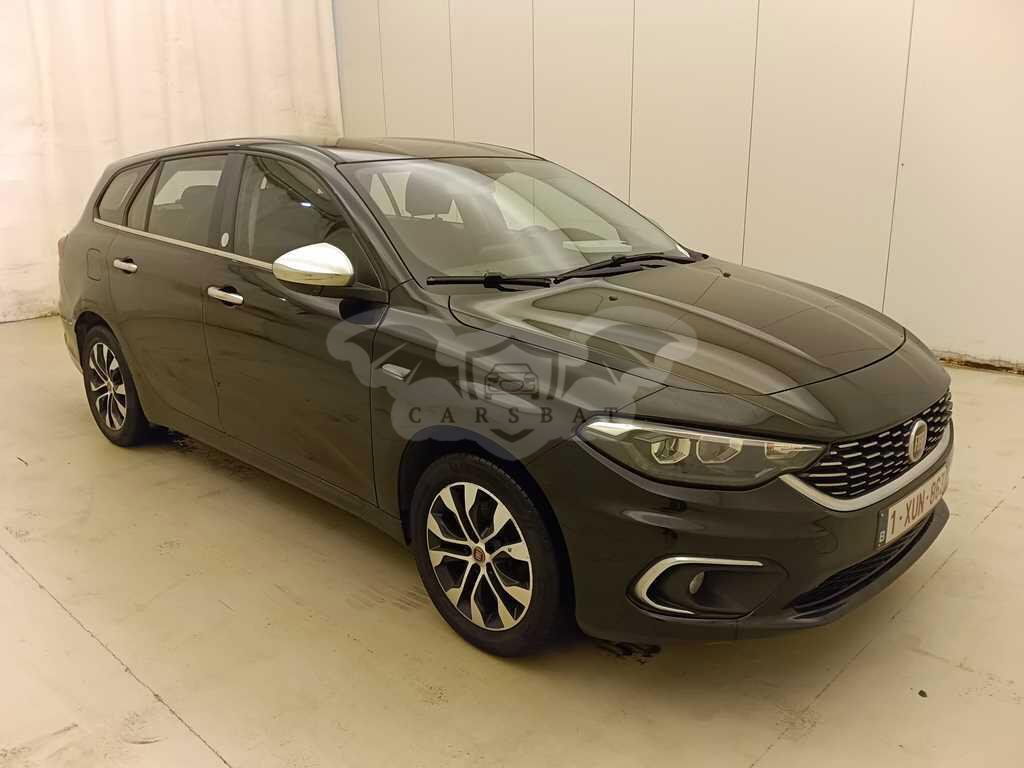 Fiat Tipo 1.3 MultiJet Mirror 2020