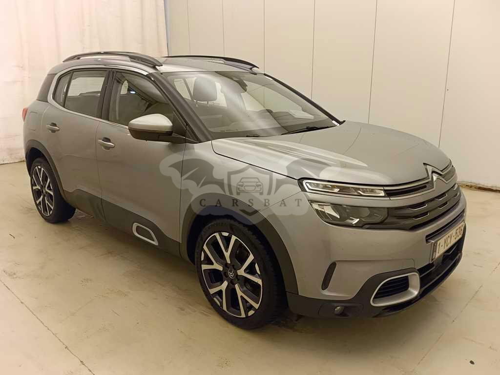 Citroën C5 Aircross 1.5 HDI Business 2020