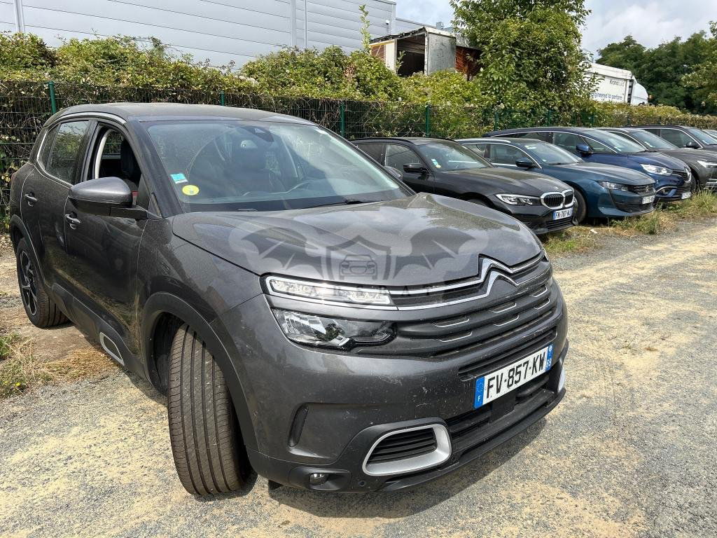 Citroën C5 Aircross Business 2020