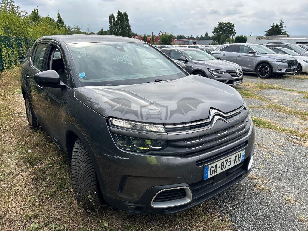 Citroën C5 Aircross Business 2021