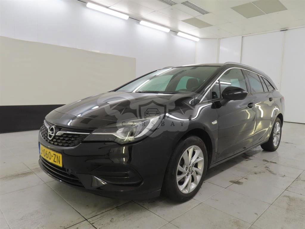 Opel Astra Sports Tourer 1.2 Elegance 2020