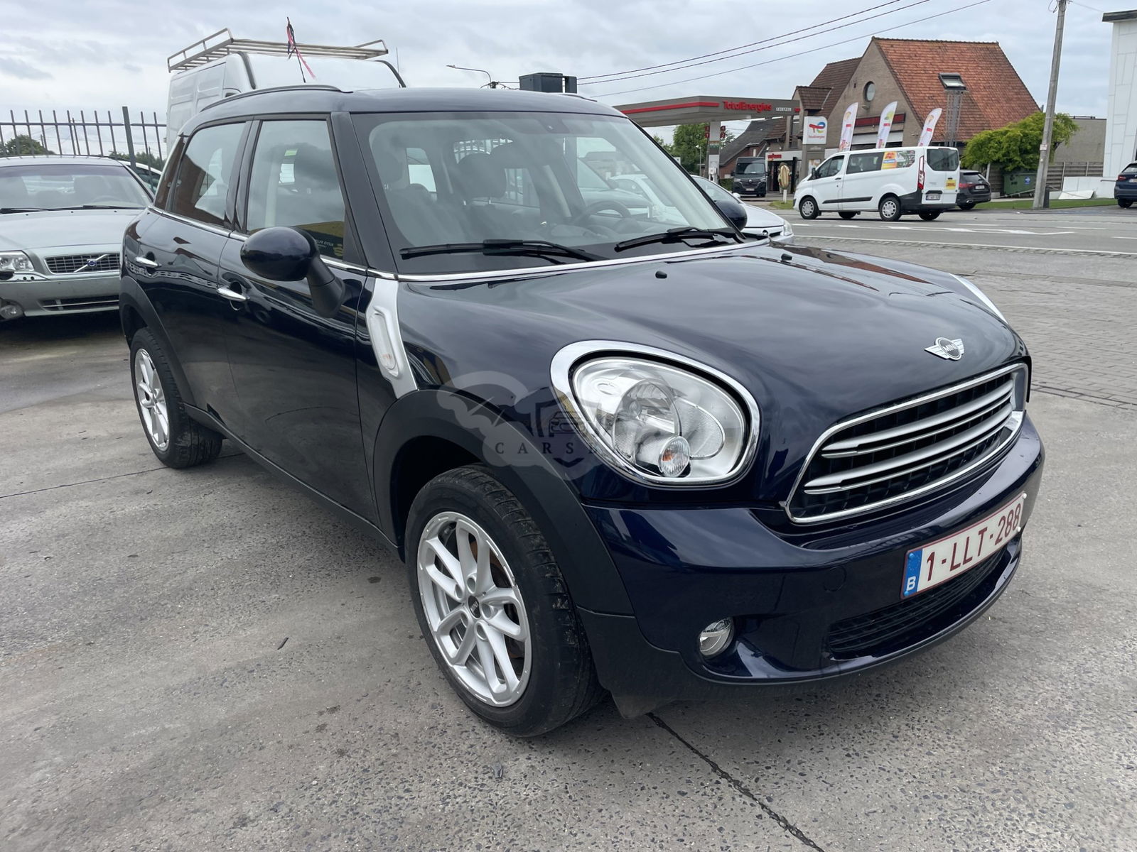 Mini Countryman Cooper 1.6i Business 2015