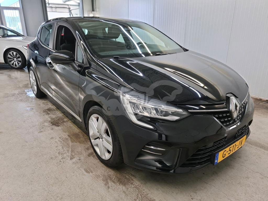 Renault Clio 1.0 Tce Zen 2019