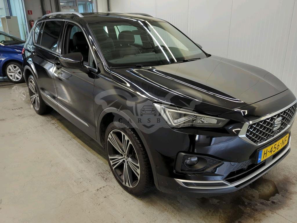 Seat Tarraco 1.5 TSI Xcellence 2020