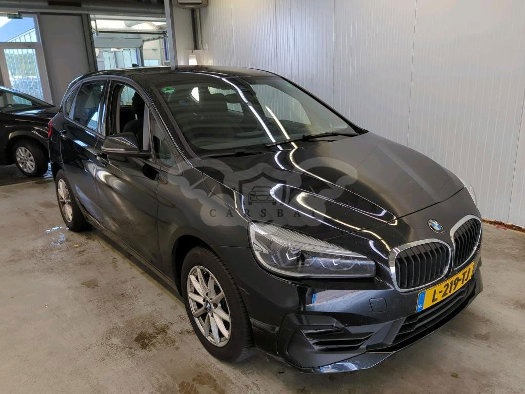 BMW 2 Series Active Tourer 218 2021