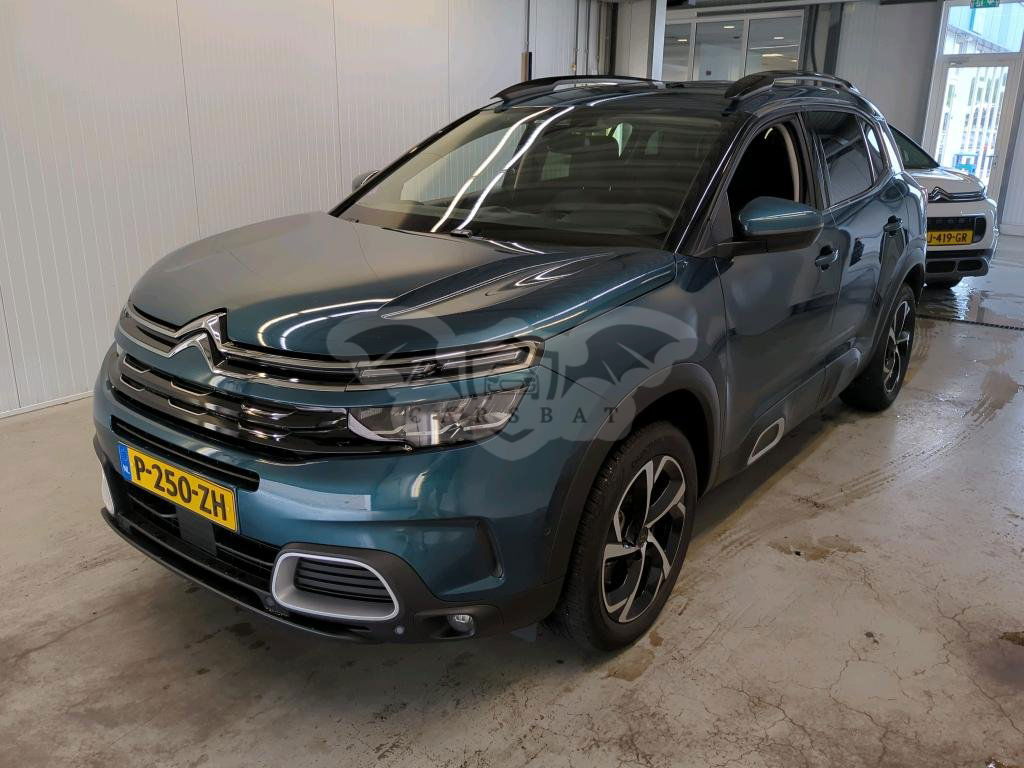 Citroën C5 Aircross 1.2i Business Plus 2022