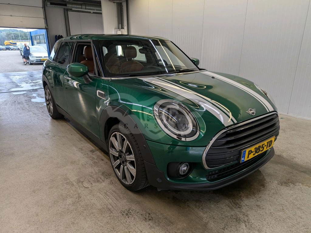 Mini Clubman Cooper 1.5 2022